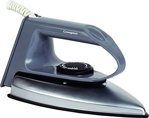 Rd Dry Iron - 750W GRAY
