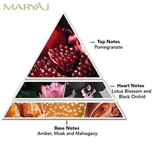 M for Her Eau de Parfum - 90ml + Evoke Silver Edition - 200ml