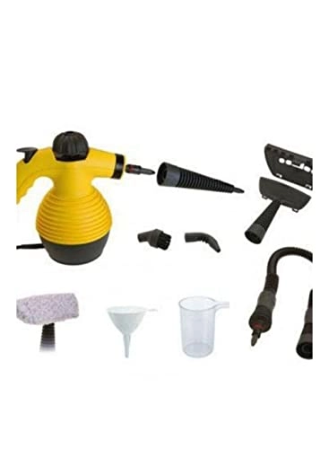 Steam Cleaner - 3.5 bar 350ml