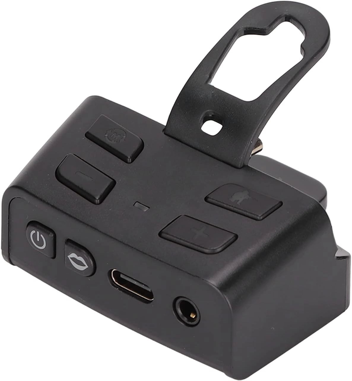 klarako GamepadSoundEnhancer - 3.5mm headphone jack PS5