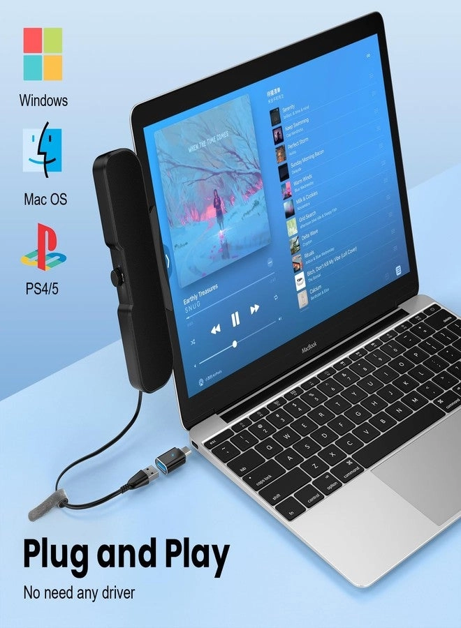 Computer Speakers