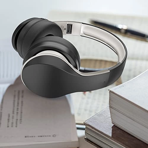 Head-Mounted Bluetooth Headset Wireless Headset