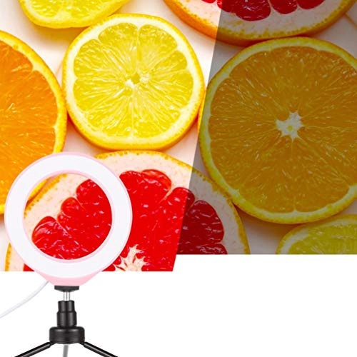 Selfie Ring Light - 16cm