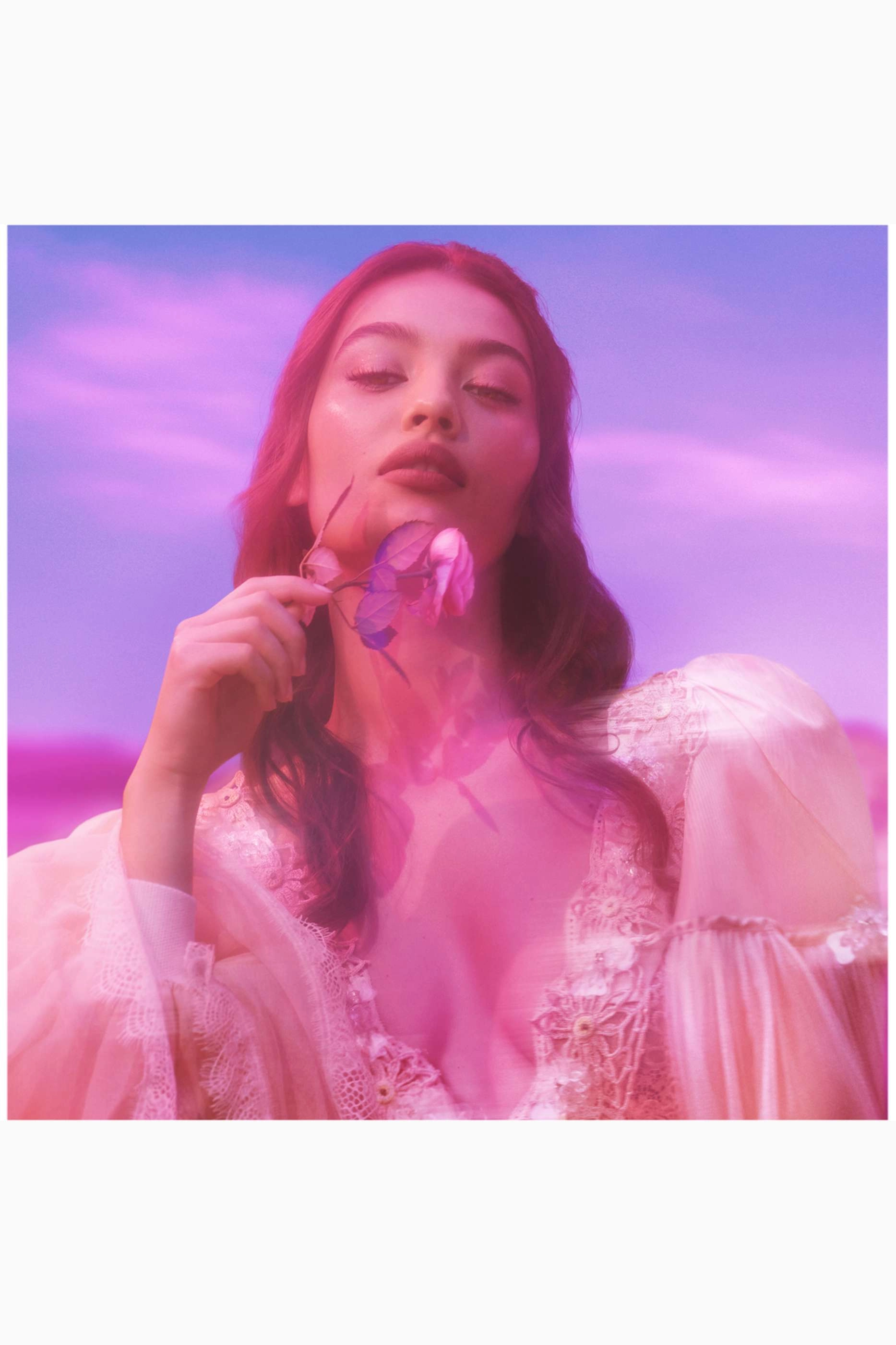 Love Frequency Eau de Parfum 100ml