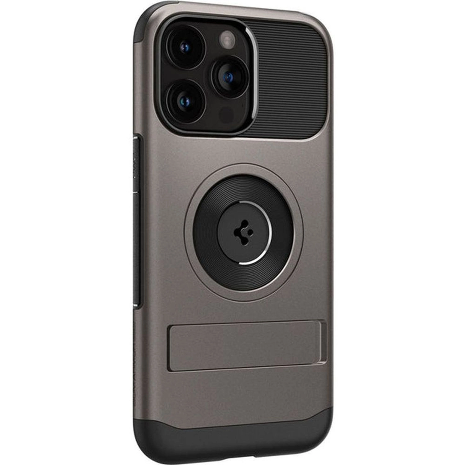 Slim Armor MagFit Case with MagSafe for iPhone 15 Pro Max