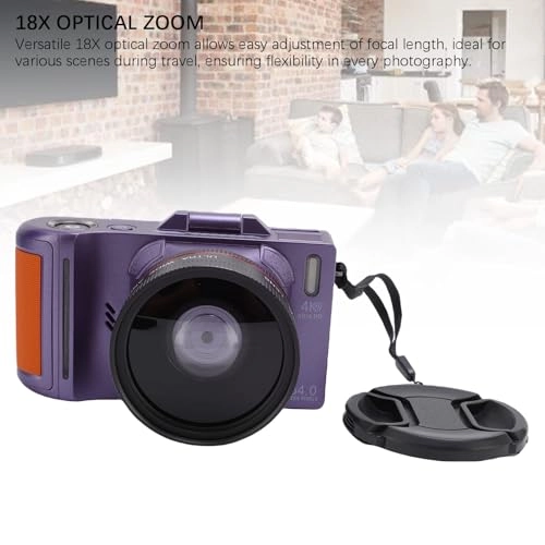 ky87ov26u4-12 - 64MP 4K