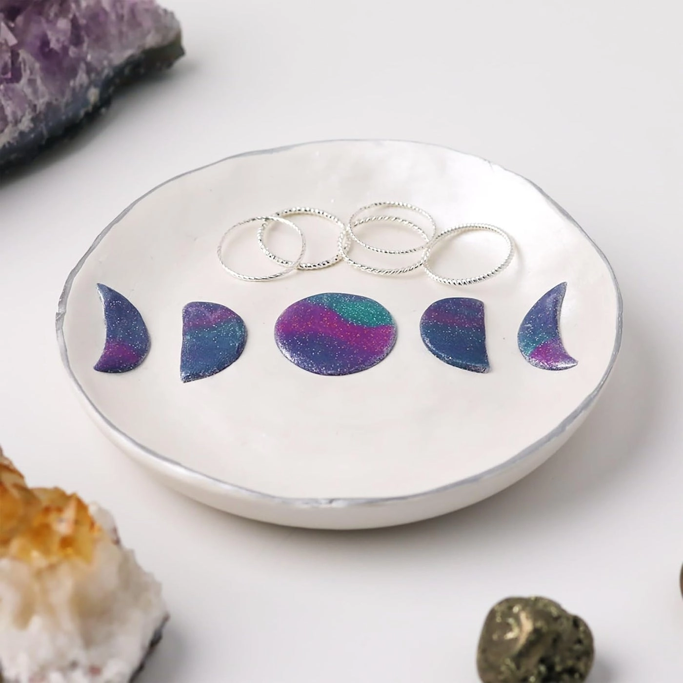 III Polymer Oven-Bake Clay - 227g