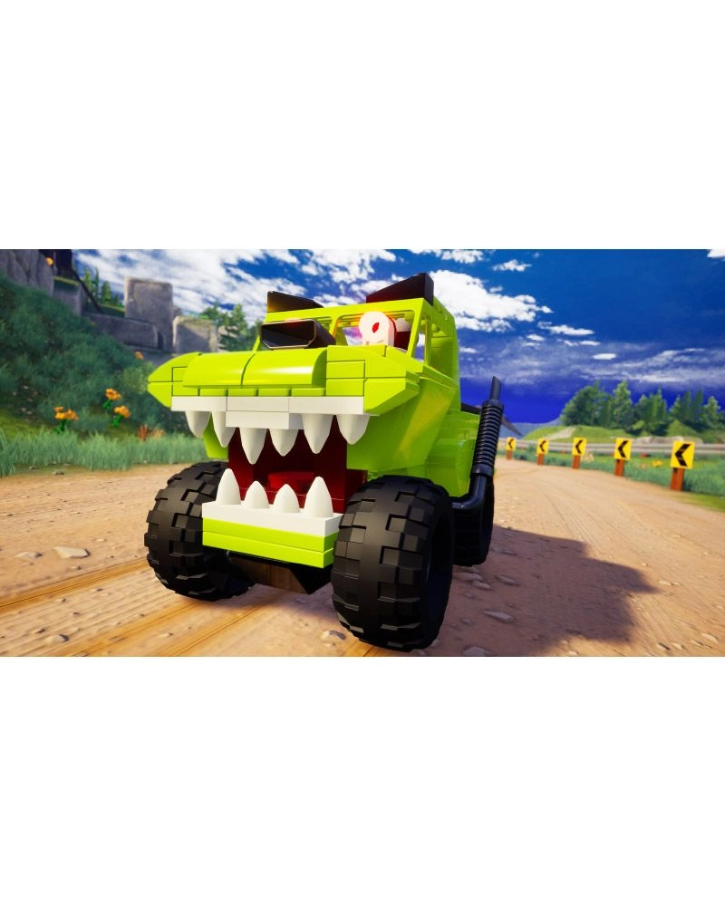 LEGO 2K Drive - PlayStation 5