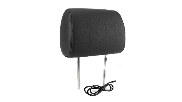 Car Headrest LCD Display - 7 Inch