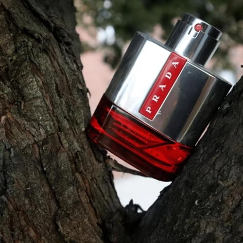 Luna Rossa Sport Eau de Toilette 100ml