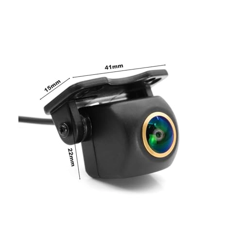 Rear View Camera - Night Vision WIFI