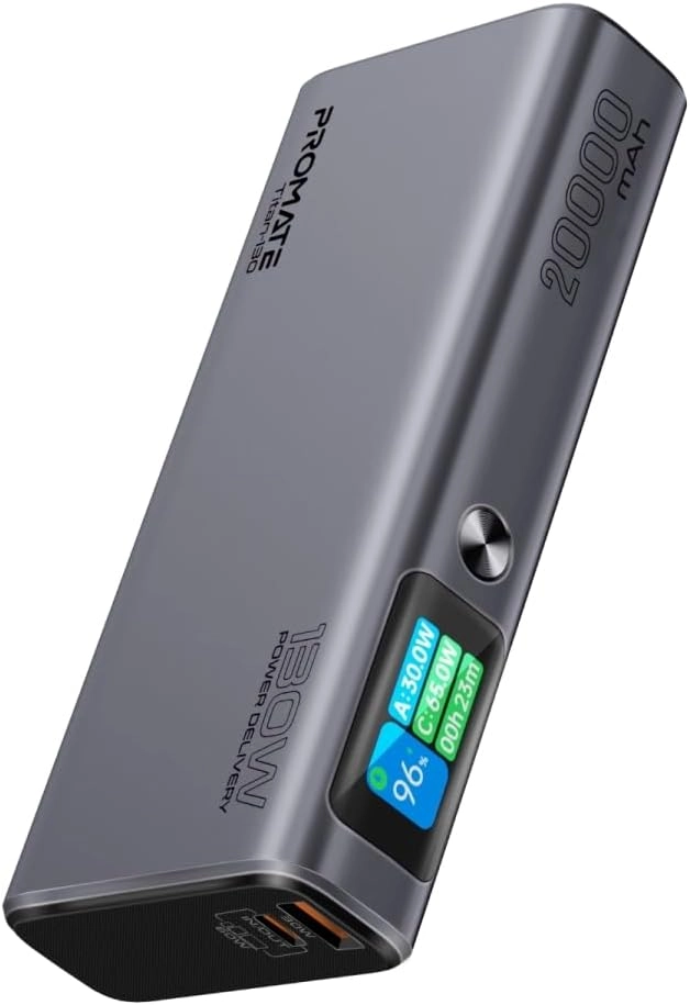 Titan-130 - 20000mAh 130W