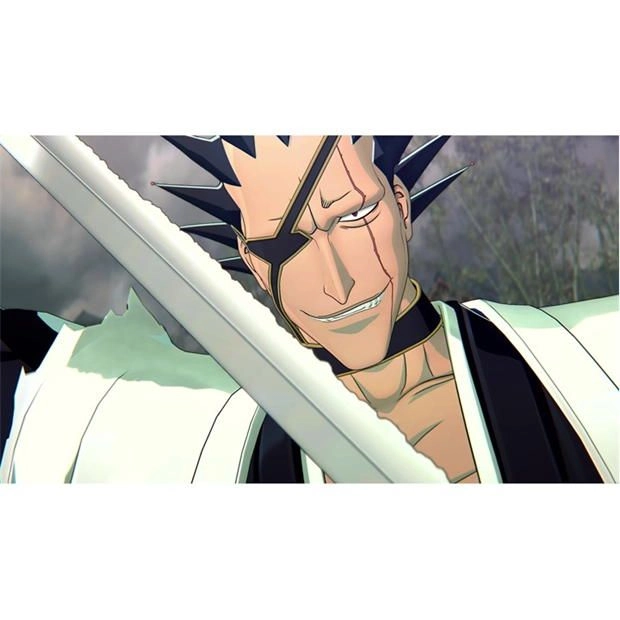BLEACH: Rebirth of Souls - PlayStation 5