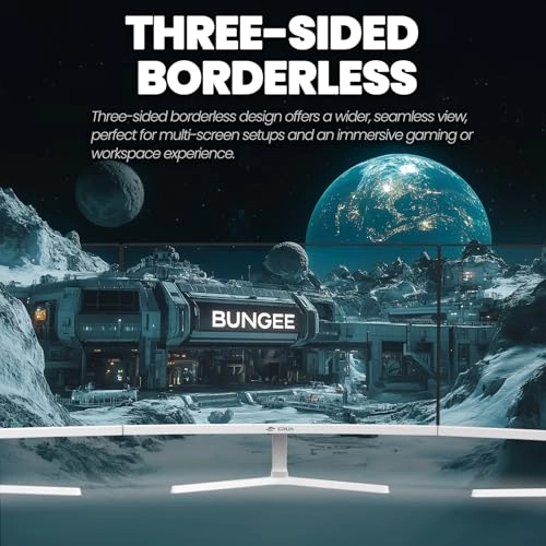 CR240QD - 24 Inches 1920 x 1080