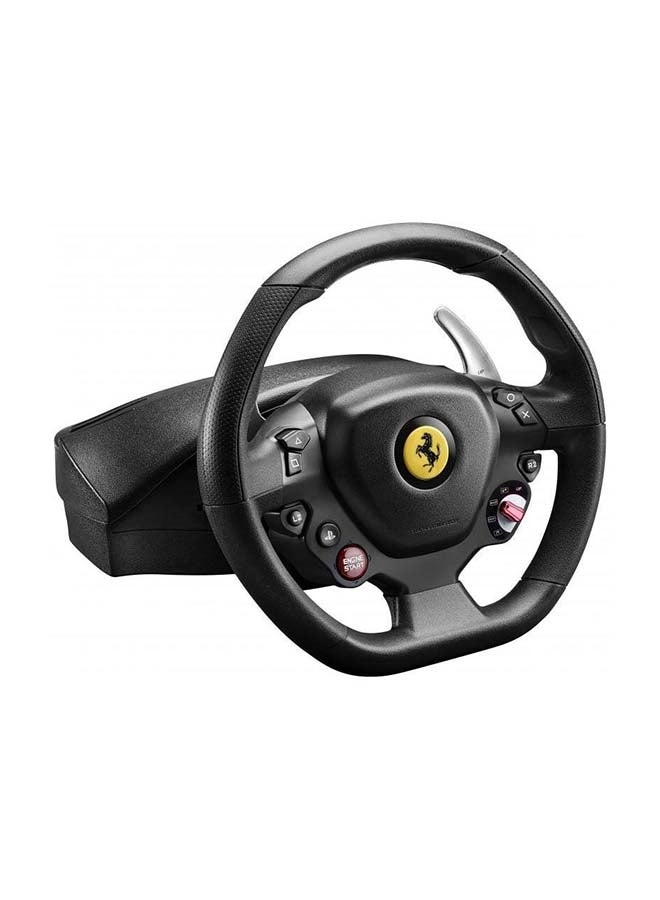 PC PS4 PS5 T80 Ferrari 488 GTB Edition
