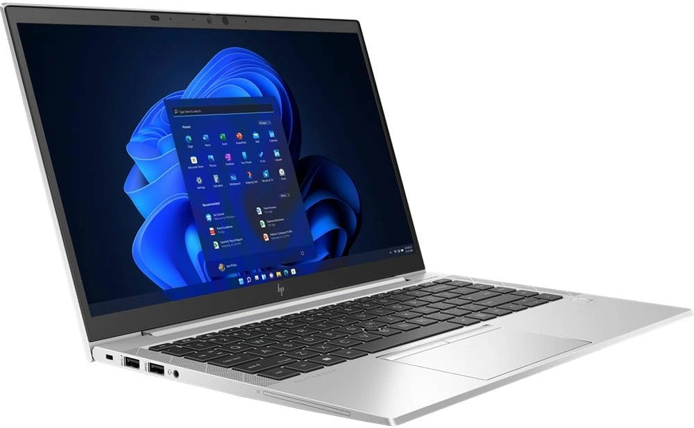 HP (Renewed) EliteBook 840 G8 35D07UT#ABA-cr - 14'' Core i5-1145G7 16GB DDR4 512GB SSD
