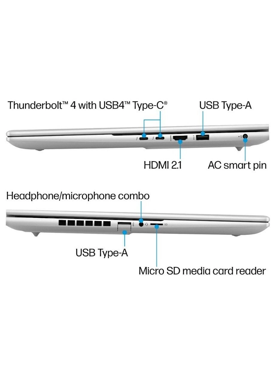 Envy 16-H1055CL - 16'' Core i7-13700H 32GB DDR5 2TB SSD