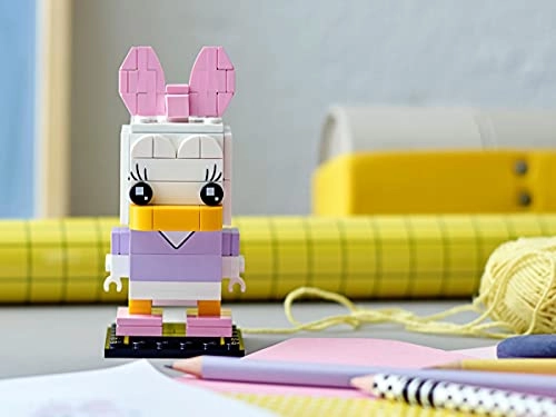 BrickHeadz Disney - Daisy Duck