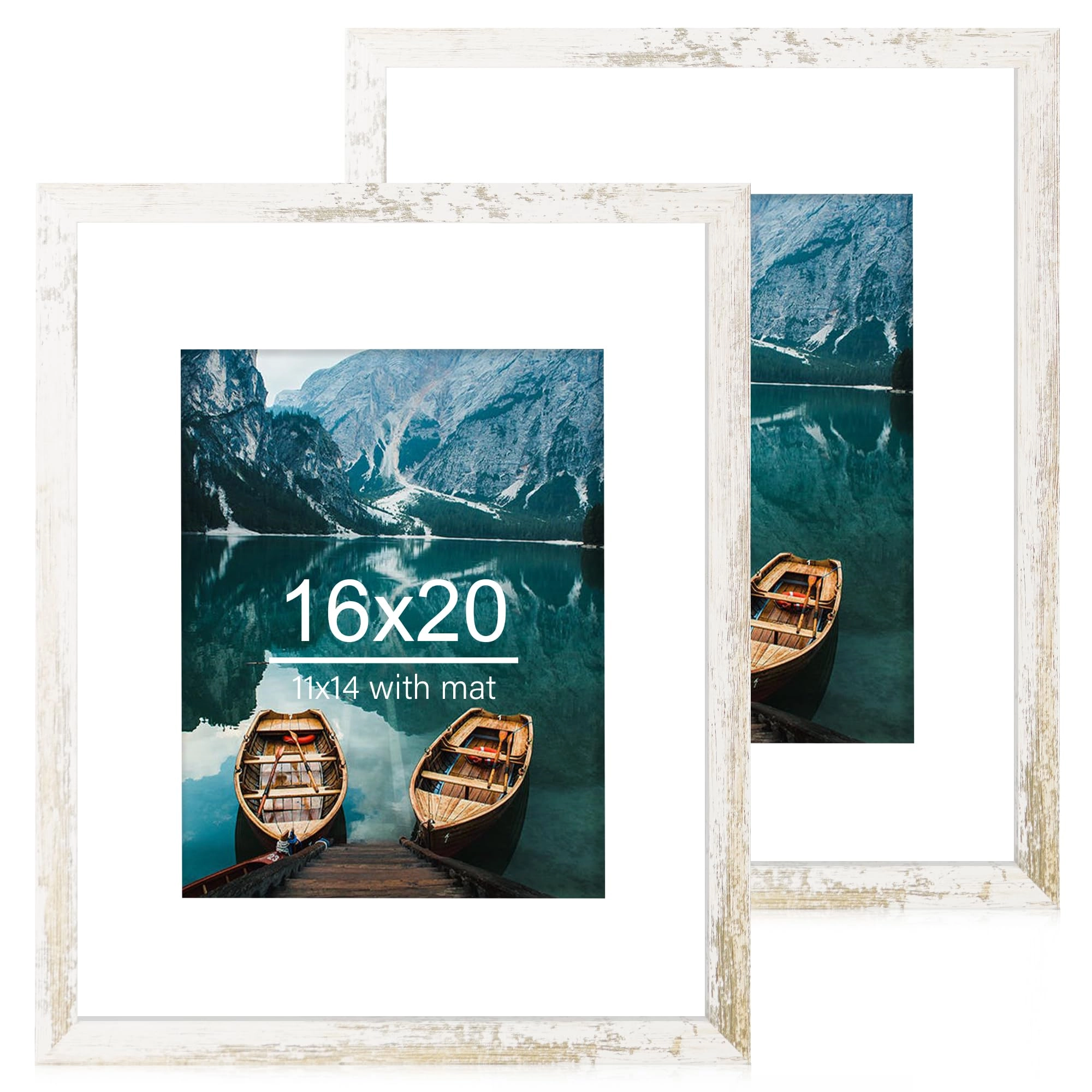 Poster Frame - 16x20
