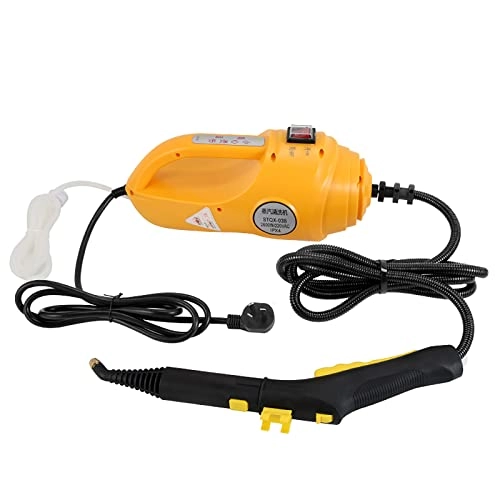 Steam Cleaner - 2-3Bar