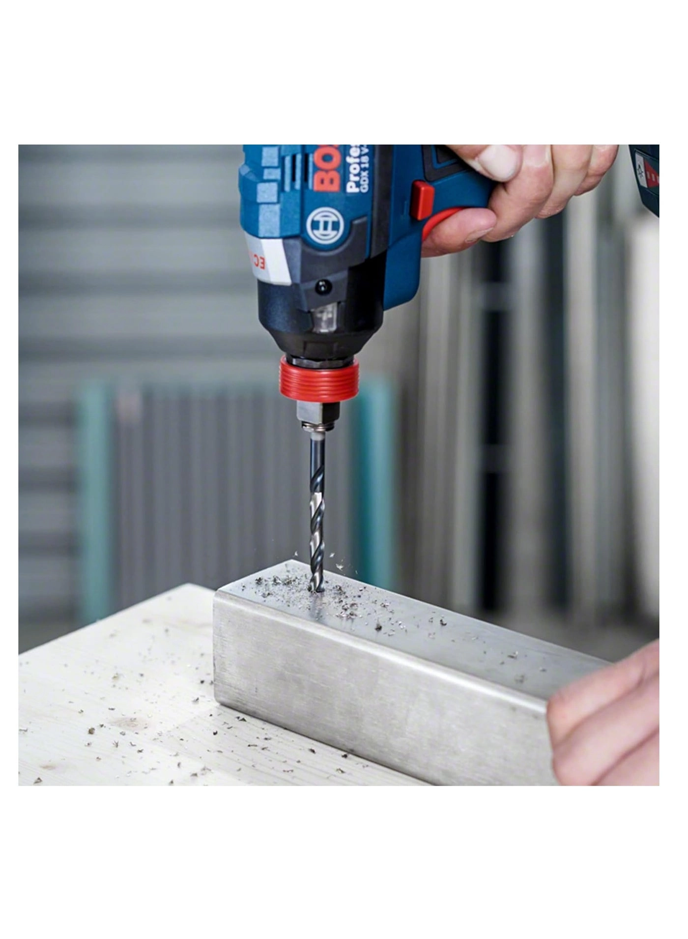 Mixed Accessory Set - 103 pcs Titanium Black