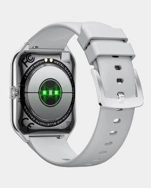 Ultra-Slim Smartwatch Aluminium Alloy