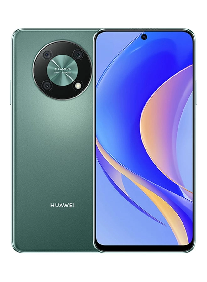 Huawei Nova Y90 - 8GB 128GB