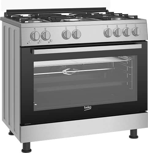 GGR15125FXNS GAS Cooker