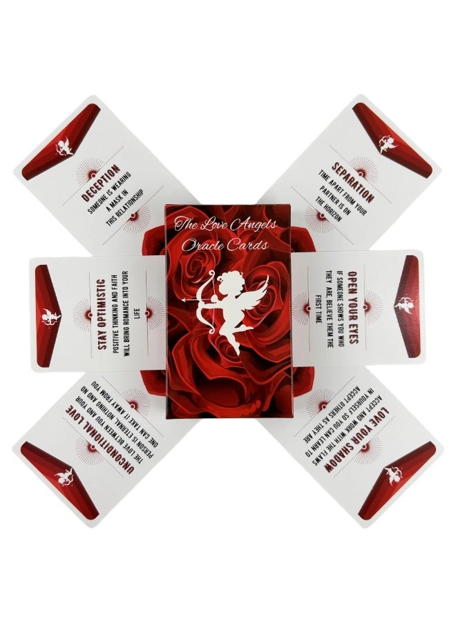 NIBEMINENT Angel of Love