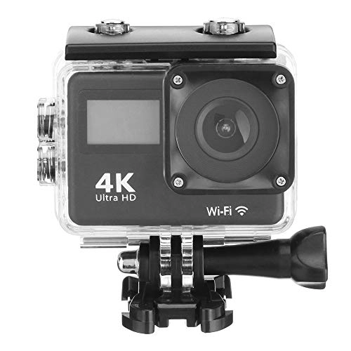 Action Camera Professional 4K30