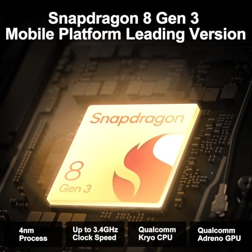 Pad 3 Pro - 256GB 12.1"