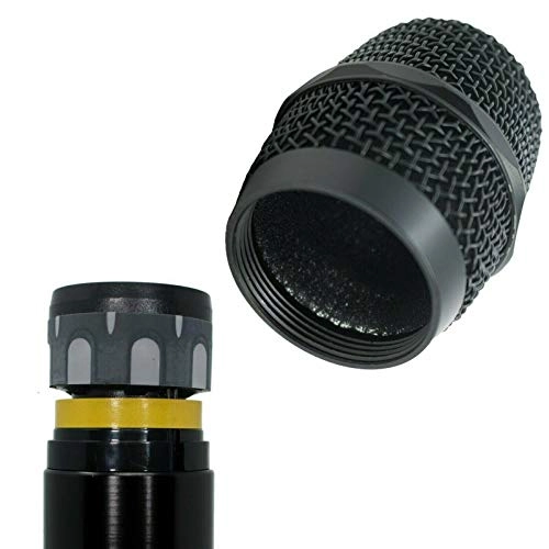EMIC2500 - 4 Microphones UHF