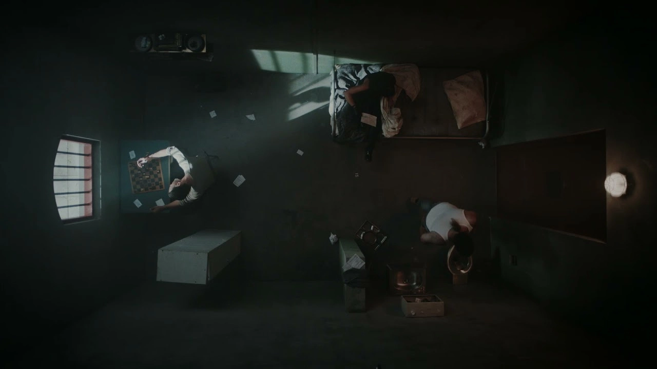 Escape Room The Game - 15 +