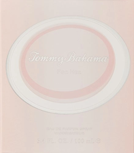 Women's Eau De Perfume - 100 ml