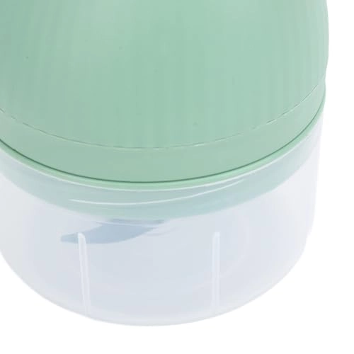 Electric Mini Garlic Chopper - 250ml USB