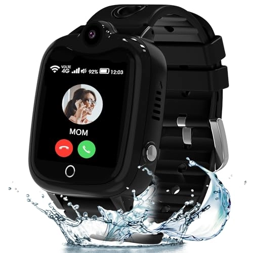 Smart Watch Child LTE