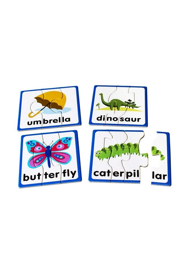 Spelling Games - 6 pieces