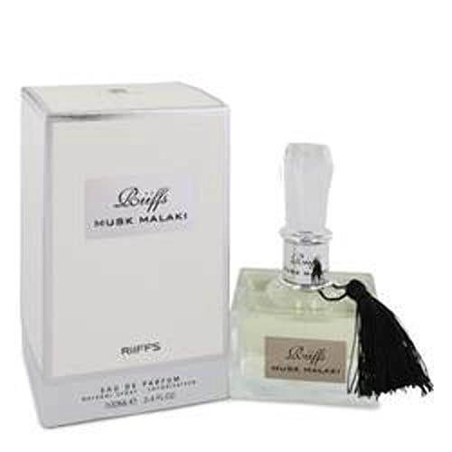 Musk Malaki Eau de Parfum 100 ml