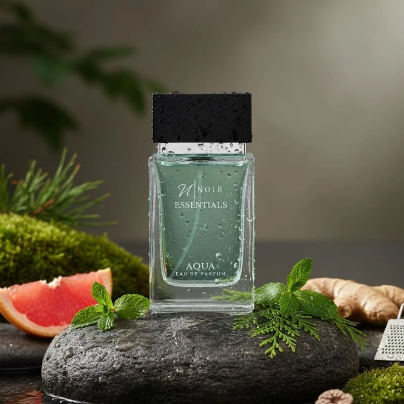 Aqua - Eau de Parfum 80ml