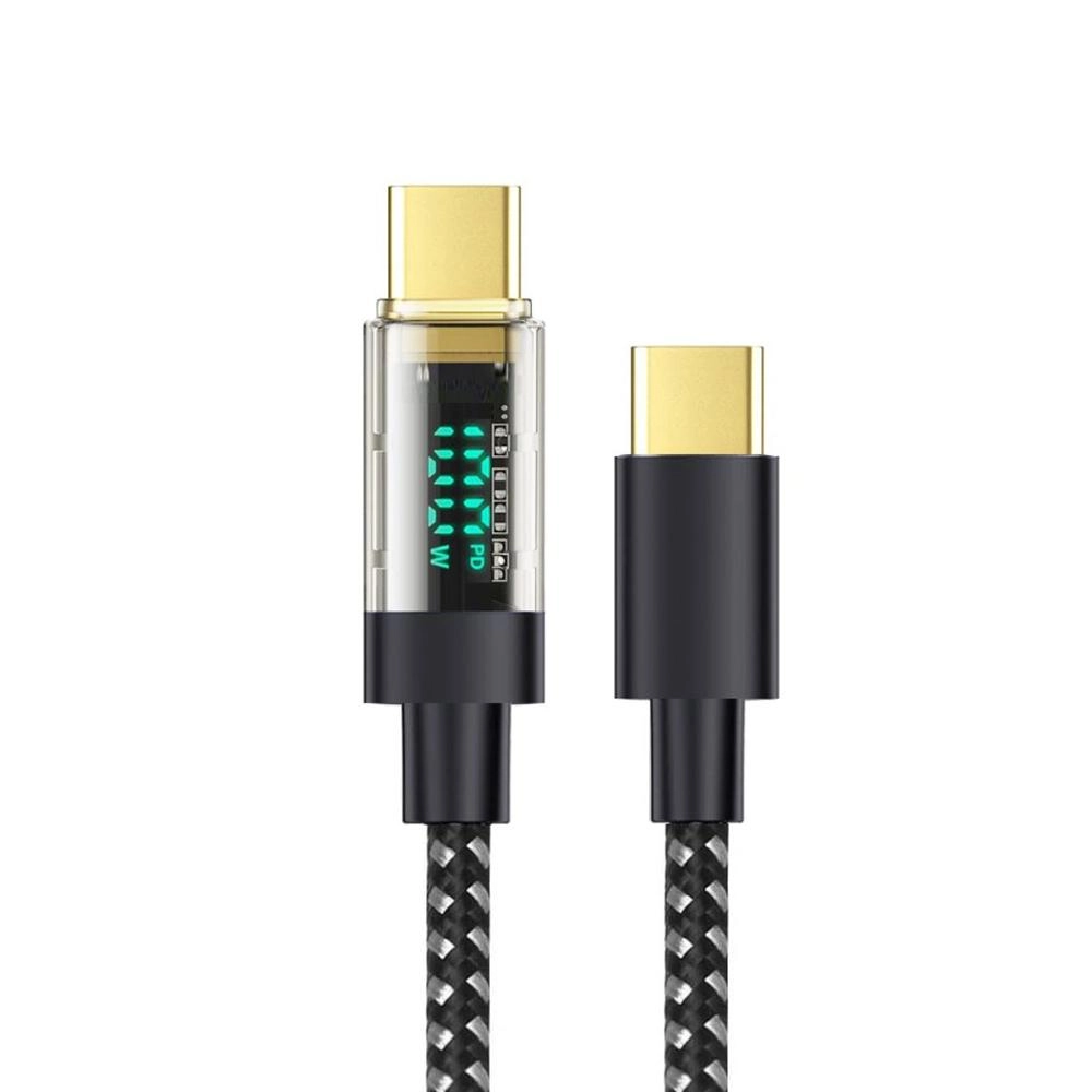 USB-C To USB-C Cable USB-C to USB-C 1m