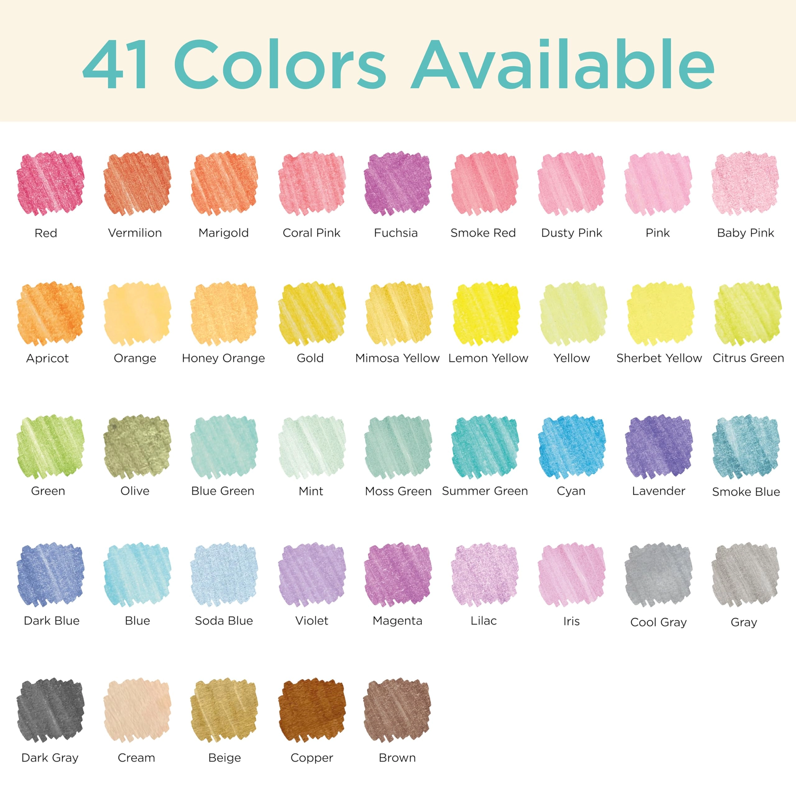 Mildliner - Multicolor Chisel