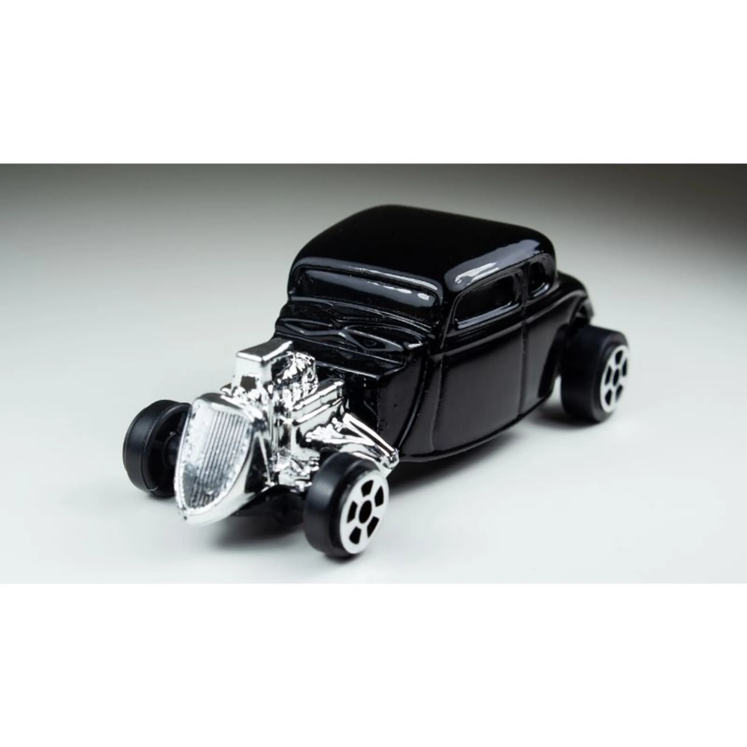 1934 Ford Hot Rod - 3" Diecast