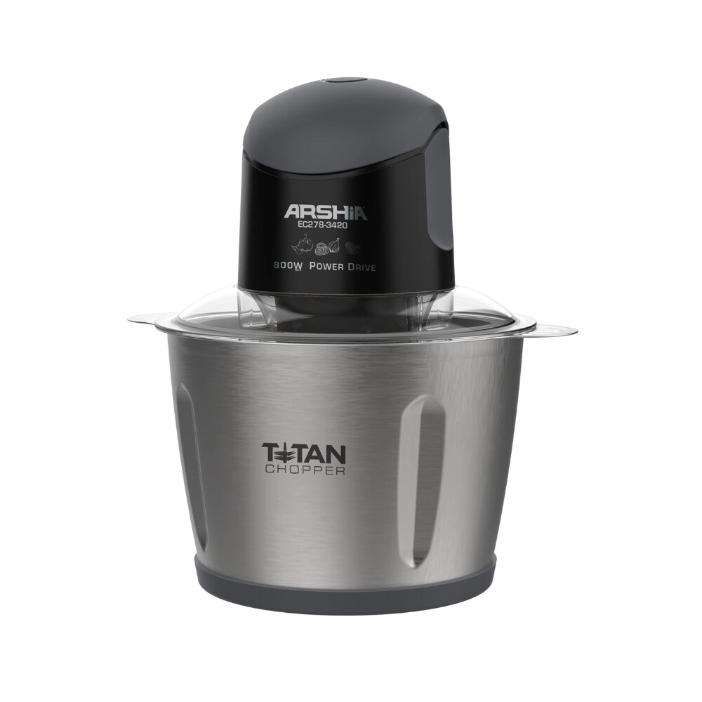 Arshia Electric Chopper - 3L