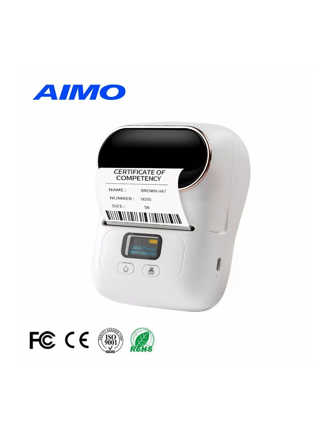 M110 - 50 millimeter