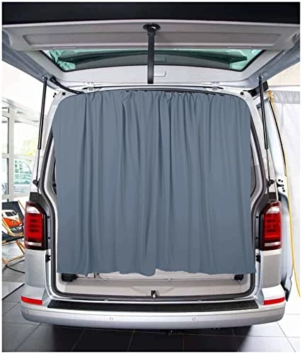 Bremer seat covers Tailgate Wing Door Boot Cover - wine red 2 piece(s)