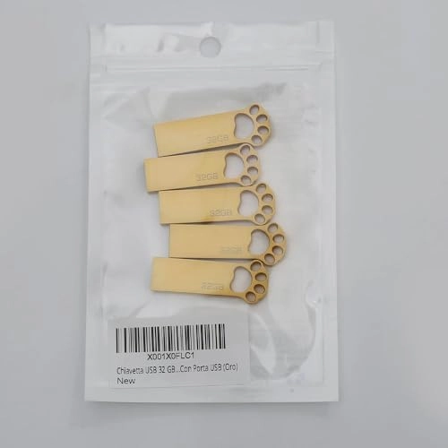 USB Stick - USB 2.0 32 GB