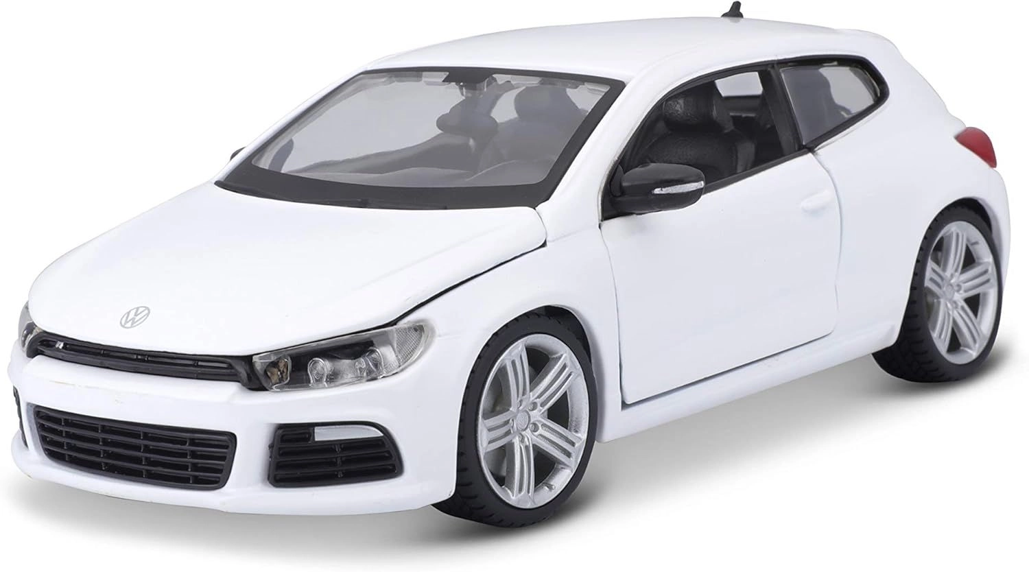 BBURAGO Scirocco R - 1:24