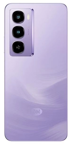 City 100 - 4GB 256GB