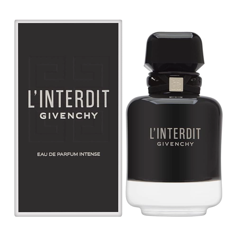 L'Interdit Eau de Parfum 80ml