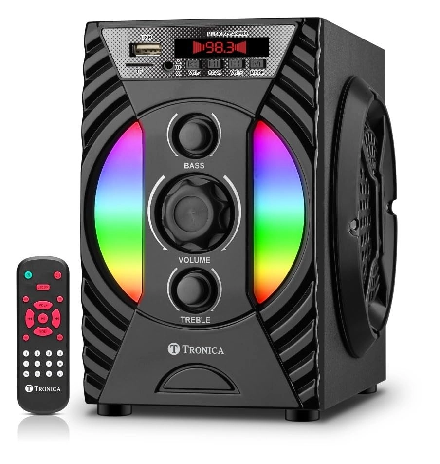 TRONICA Enjoy Version:2 - 30W